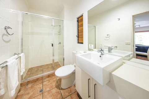 Paradise On The Beach Resort - Tweed Heads Accommodation 20