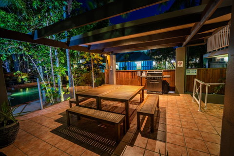 Paradise On The Beach Resort - Tweed Heads Accommodation 17