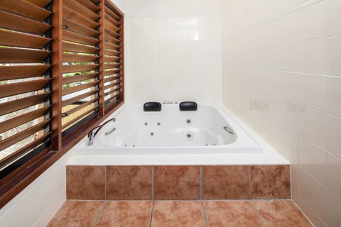 Paradise On The Beach Resort - Tweed Heads Accommodation 19