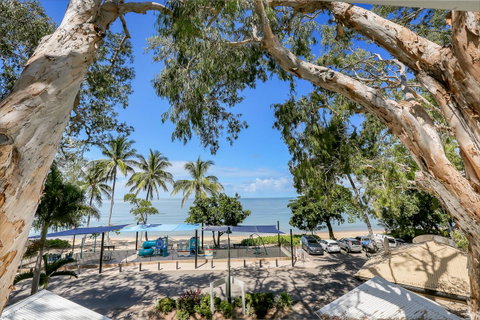 Paradise On The Beach Resort - Tweed Heads Accommodation 11