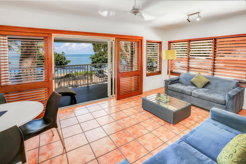 Paradise On The Beach Resort - Tweed Heads Accommodation 12