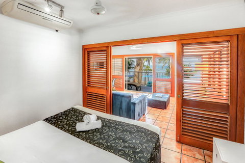 Paradise On The Beach Resort - Tweed Heads Accommodation 10