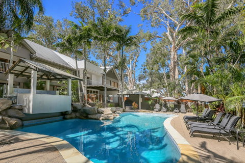 Paradise On The Beach Resort - Tweed Heads Accommodation 2