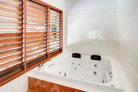 Paradise On The Beach Resort - Tweed Heads Accommodation 9