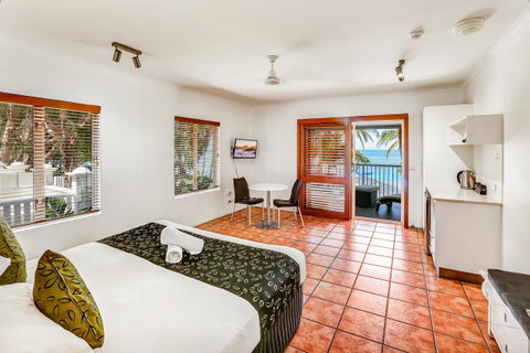 Paradise On The Beach Resort - Tweed Heads Accommodation 16