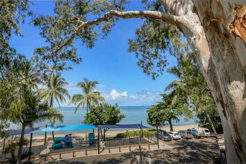Paradise On The Beach Resort - Tweed Heads Accommodation 14