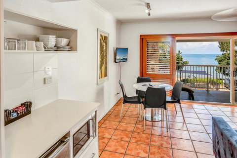 Paradise On The Beach Resort - Tweed Heads Accommodation 13