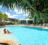 RACV Noosa Resort - Tweed Heads Accommodation