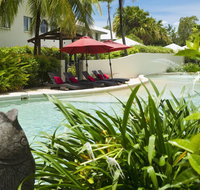 Mango Lagoon Resort  Wellness Spa - Tweed Heads Accommodation