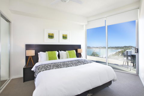 Oshen Holiday Apartments Yeppoon - Tweed Heads Accommodation 19