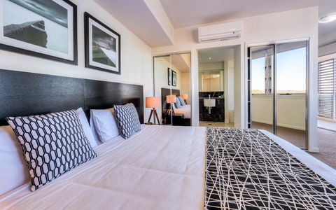 Oshen Holiday Apartments Yeppoon - Tweed Heads Accommodation 20