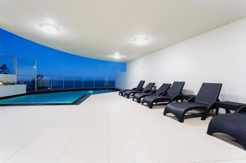 Oshen Holiday Apartments Yeppoon - Tweed Heads Accommodation 5