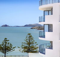 Oshen Apartments Yeppoon - Tweed Heads Accommodation