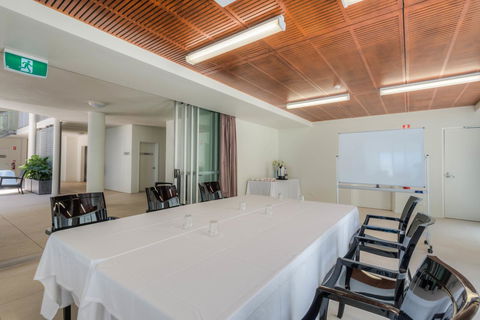 Oshen Holiday Apartments Yeppoon - Tweed Heads Accommodation 27