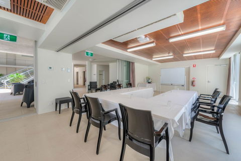 Oshen Holiday Apartments Yeppoon - Tweed Heads Accommodation 26