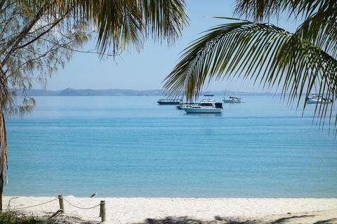Oshen Holiday Apartments Yeppoon - Tweed Heads Accommodation 12