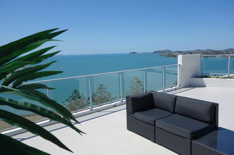 Oshen Holiday Apartments Yeppoon - Tweed Heads Accommodation 11