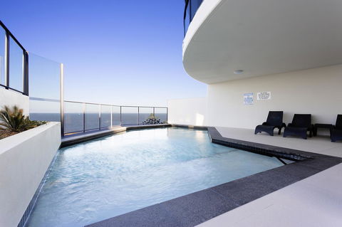 Oshen Holiday Apartments Yeppoon - Tweed Heads Accommodation 10