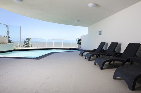 Oshen Holiday Apartments Yeppoon - Tweed Heads Accommodation 24