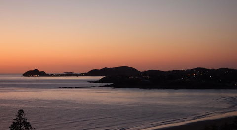 Oshen Holiday Apartments Yeppoon - Tweed Heads Accommodation 18