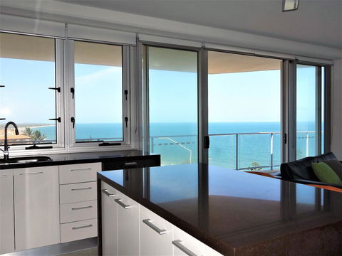 Oshen Holiday Apartments Yeppoon - Tweed Heads Accommodation 22