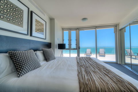 Oshen Holiday Apartments Yeppoon - Tweed Heads Accommodation 7