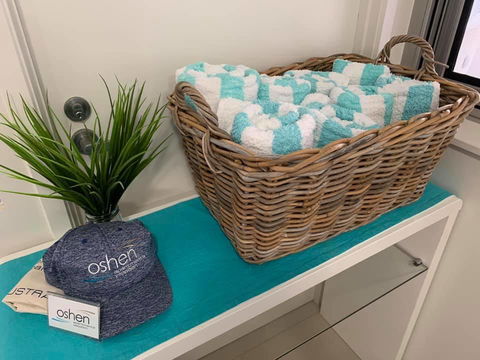 Oshen Holiday Apartments Yeppoon - Tweed Heads Accommodation 1