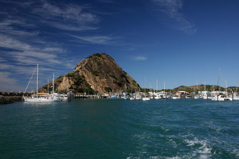 Oshen Holiday Apartments Yeppoon - Tweed Heads Accommodation 16