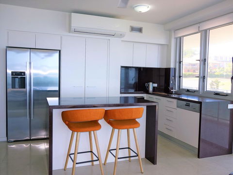 Oshen Holiday Apartments Yeppoon - Tweed Heads Accommodation 21