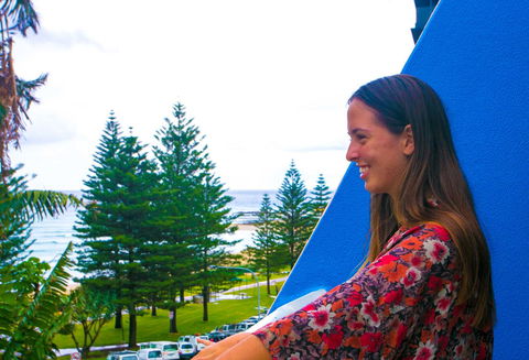 Rainbow Bay Backpackers - Tweed Heads Accommodation 28