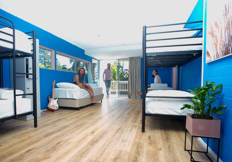 Rainbow Bay Backpackers - Tweed Heads Accommodation 11