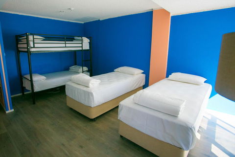 Rainbow Bay Backpackers - Tweed Heads Accommodation 10