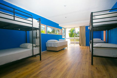 Rainbow Bay Backpackers - Tweed Heads Accommodation 17