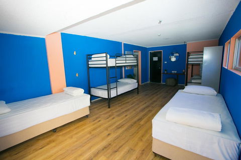 Rainbow Bay Backpackers - Tweed Heads Accommodation 13