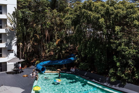 Rainbow Bay Backpackers - Tweed Heads Accommodation 18