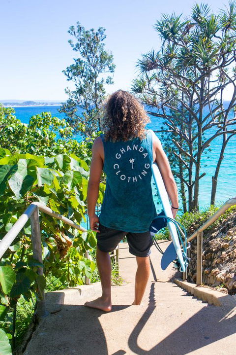 Rainbow Bay Backpackers - Tweed Heads Accommodation 2