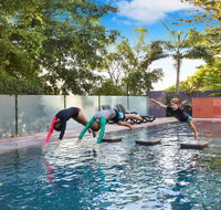 The Rise Noosa - Tweed Heads Accommodation