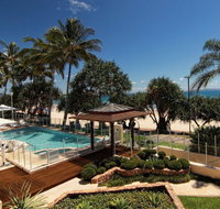 Netanya Noosa - Tweed Heads Accommodation