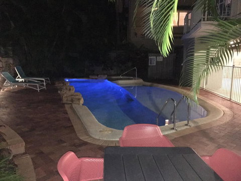 Riverside - Tweed Heads Accommodation 19