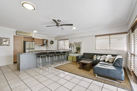 Riverside - Tweed Heads Accommodation 3