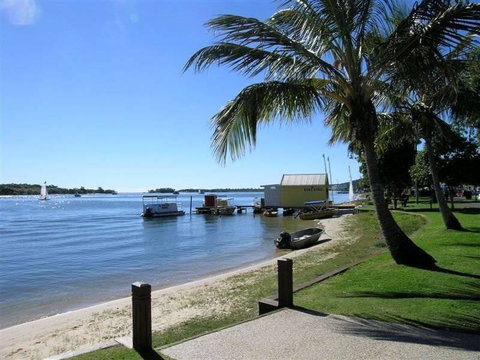 Riverside - Tweed Heads Accommodation 27