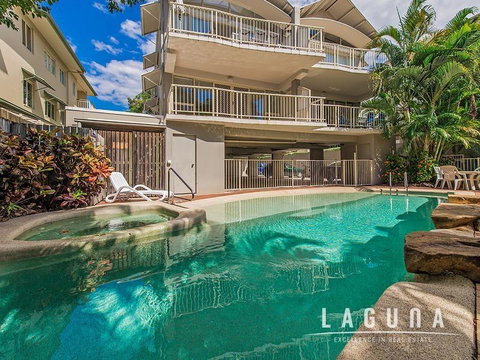 Riverside - Tweed Heads Accommodation 21