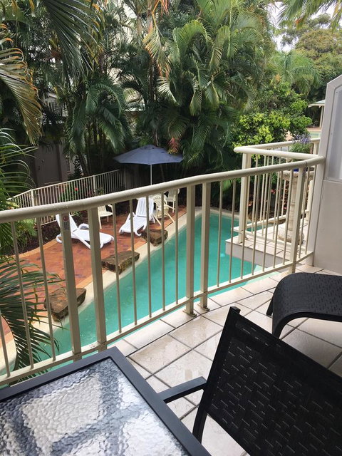 Riverside - Tweed Heads Accommodation 23