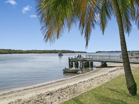 Riverside - Tweed Heads Accommodation 26