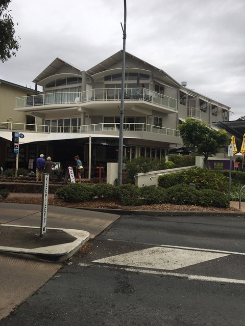 Riverside - Tweed Heads Accommodation 0