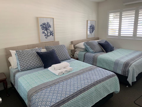 Riverside - Tweed Heads Accommodation 9