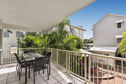 Riverside - Tweed Heads Accommodation 14