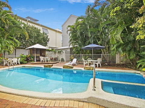 Riverside - Tweed Heads Accommodation 22