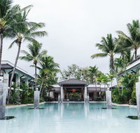 Pullman Port Douglas Sea Temple Resort and Spa - Tweed Heads Accommodation