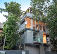 The Hastings Beach Houses - Tweed Heads Accommodation